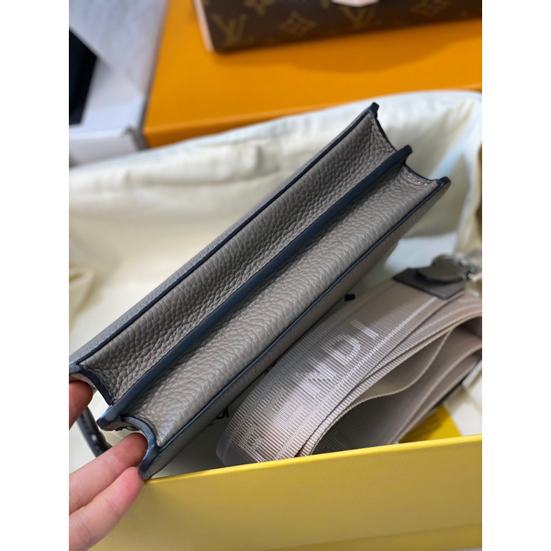 Túi tay cầm mini Fen Peekaboo ISeeU XCross