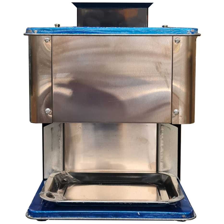 Máy Thái Thịt Tươi Sống 85 - Dao Rời