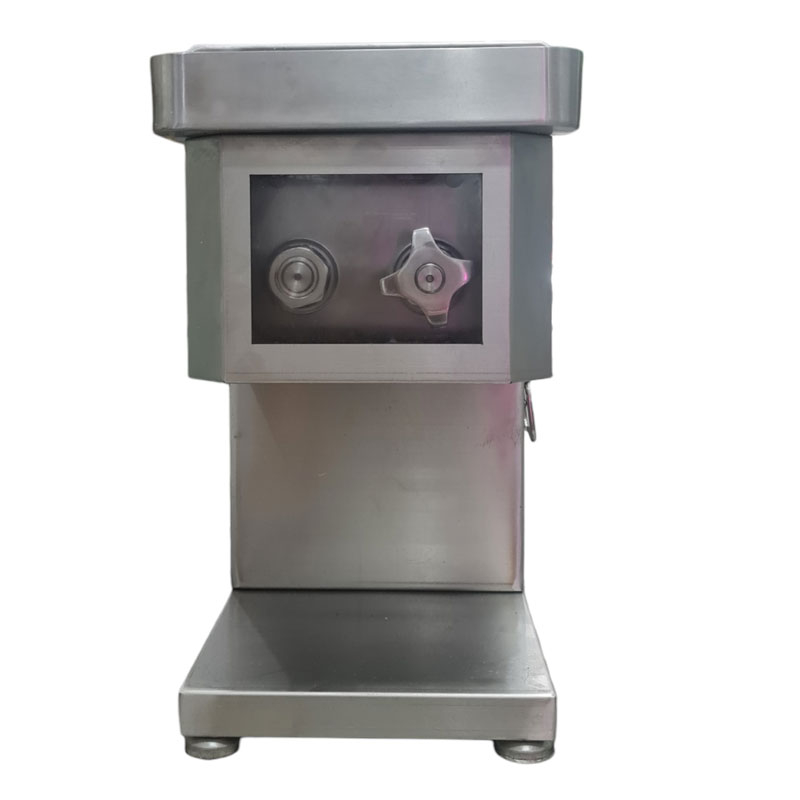 Máy Thái Thịt Tươi Sống TS-1 Cao Cấp