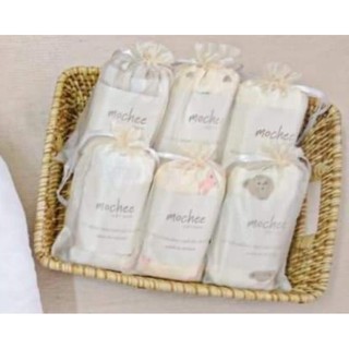 Vỏ gối chống trào ngược Mochee cho bé