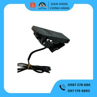 Chân ga xe điện dùng cho các loại xe tay ga điện, ô tô 3 bánh, 4 bánh