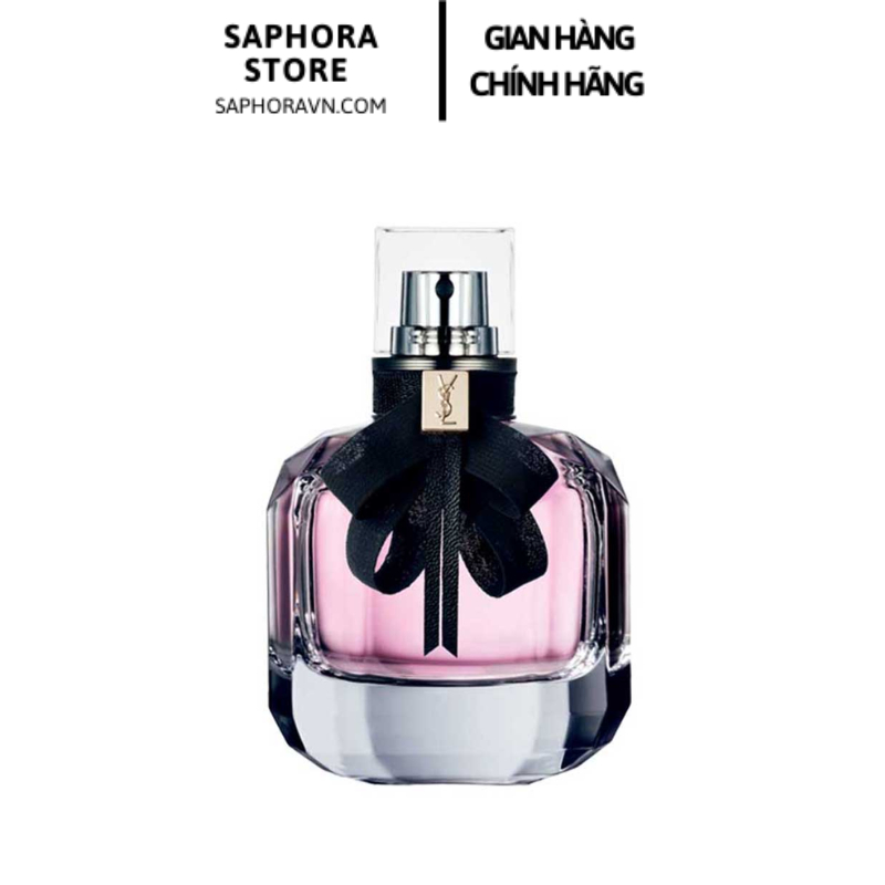 Nước Hoa Nữ YSL Mon EDP 90ml Chinh Hãng Lưu Hương Siêu Lâu, Hương Thơm Quý Quyến Rũ