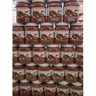 Bột ca cao 500g