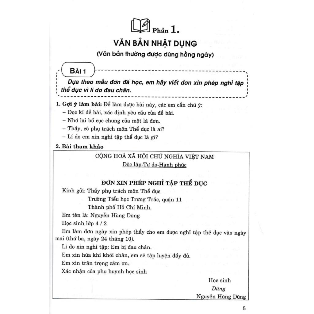 Sách-199 Bài Tập Làm Văn Chọn Lọc 4