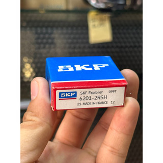 Bạc đạn mâm xe skf cho các dòng xe máy