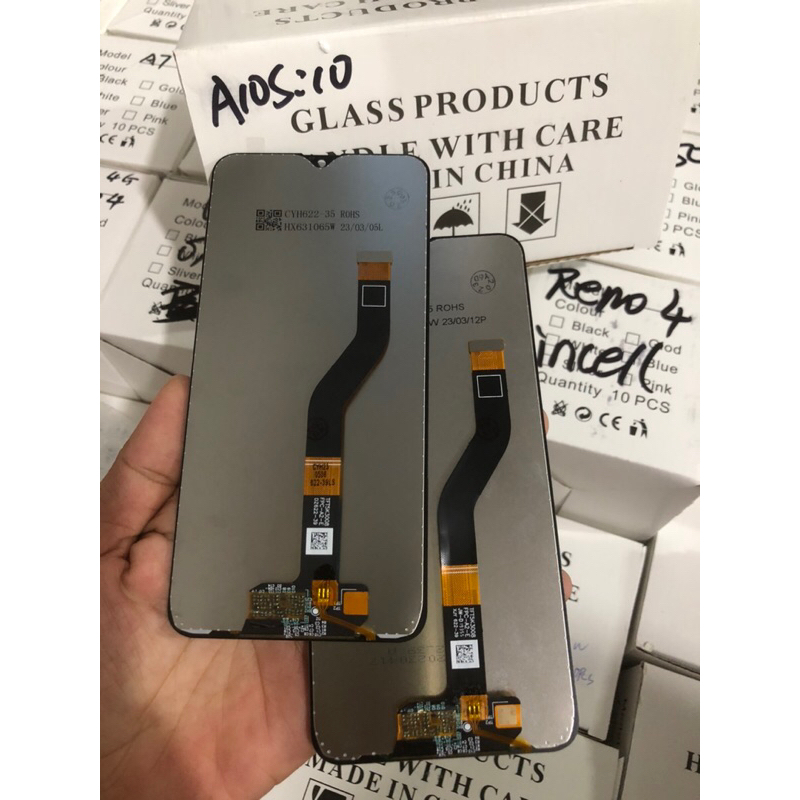 Màn hình Samsung A10s new