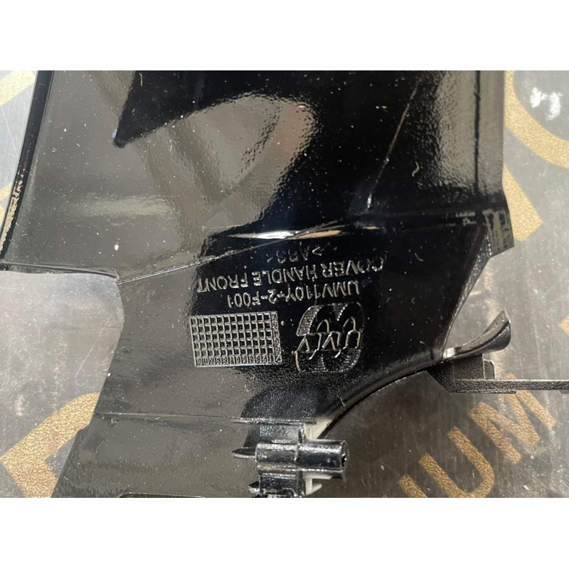 Ốp đầu xe sirius phanh cơ, phanh đĩa 50cc