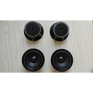 Loa bổ sung treble - Loa treble boss 6 cm - giá 1 đôi