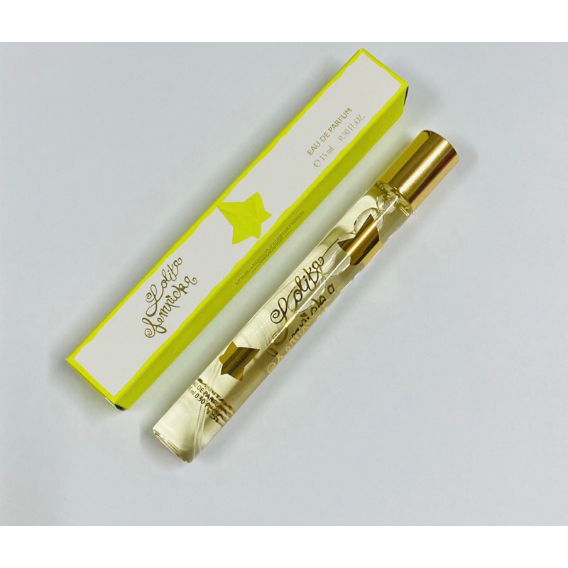 Nước hoa LOLITA LEMPIKA EDP 15ml