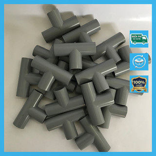 Tê 21 – Tê 21 uPVC HOA SEN - loại dày