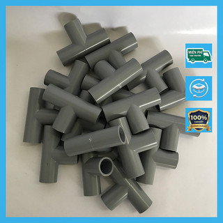 Tê 21 – Tê 21 uPVC HOA SEN - loại dày
