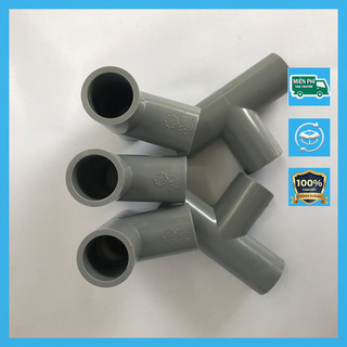 Tê 21 – Tê 21 uPVC HOA SEN - loại dày