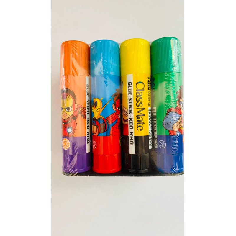 Hồ / keo khô classmate GT09