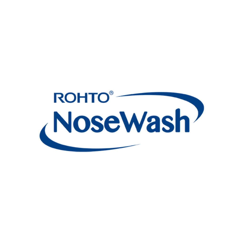 [QUÀ TẶNG] Áo mưa tiện lợi Rohto Nosewash