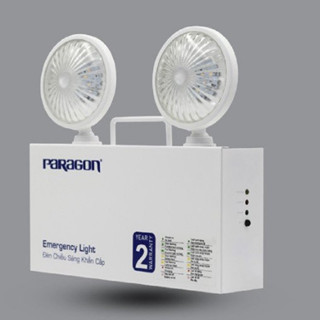 Đèn sạc chiếu sáng khẩn cấp có tem PCCC Pragon model PEMD21SW