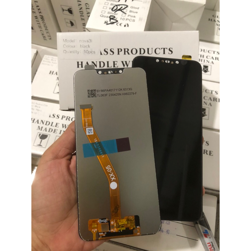 Màn hình Huawei Nova 3i new