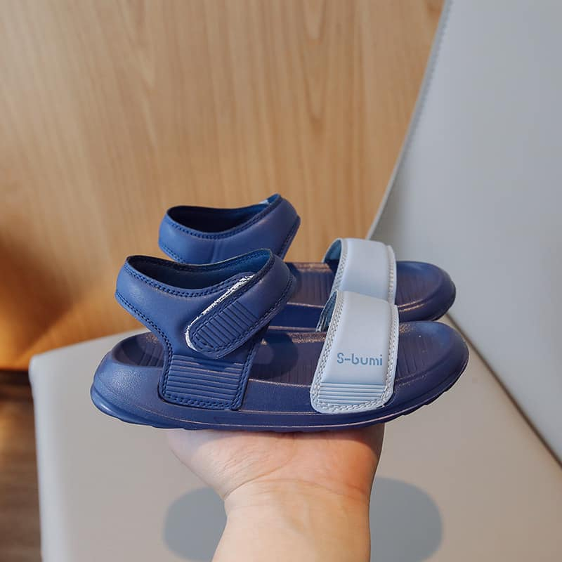 Sandal S- bumi cho bé trai và bé gái siêu xinh