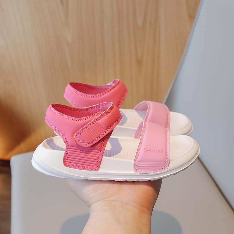 Sandal S- bumi cho bé trai và bé gái siêu xinh