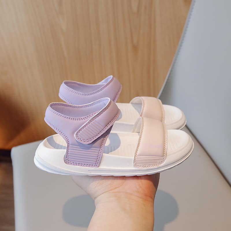 Sandal S- bumi cho bé trai và bé gái siêu xinh
