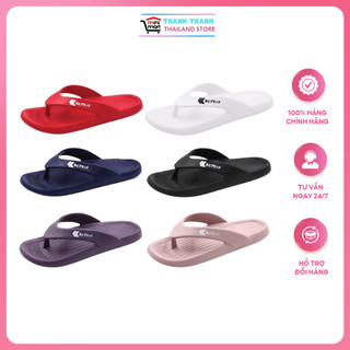 Dép tông kito ag30 chất liệu cao su có rãnh chống trơn trượt - thanh thanh store