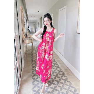 Đầm ngủ sát nách