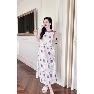 Đầm ngủ sát nách