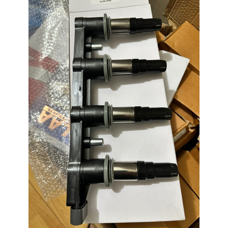 Mô bin đánh lửa Lacetti Cdx,Se,Cruze 1.8,Orlando hàng hàn