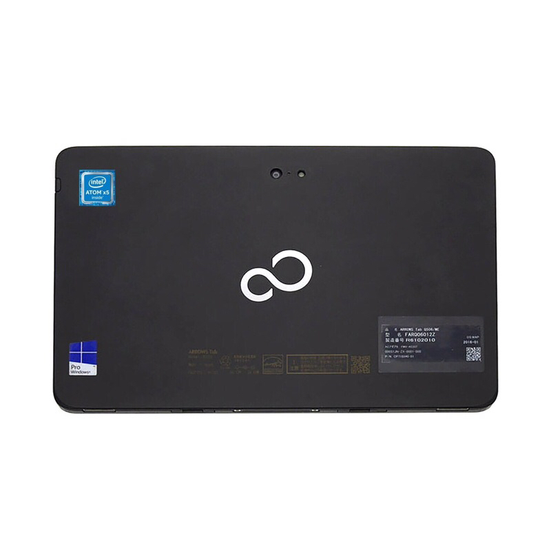 Laptop cảm ứng Fujitsu 2in1 có bút và dock sạt