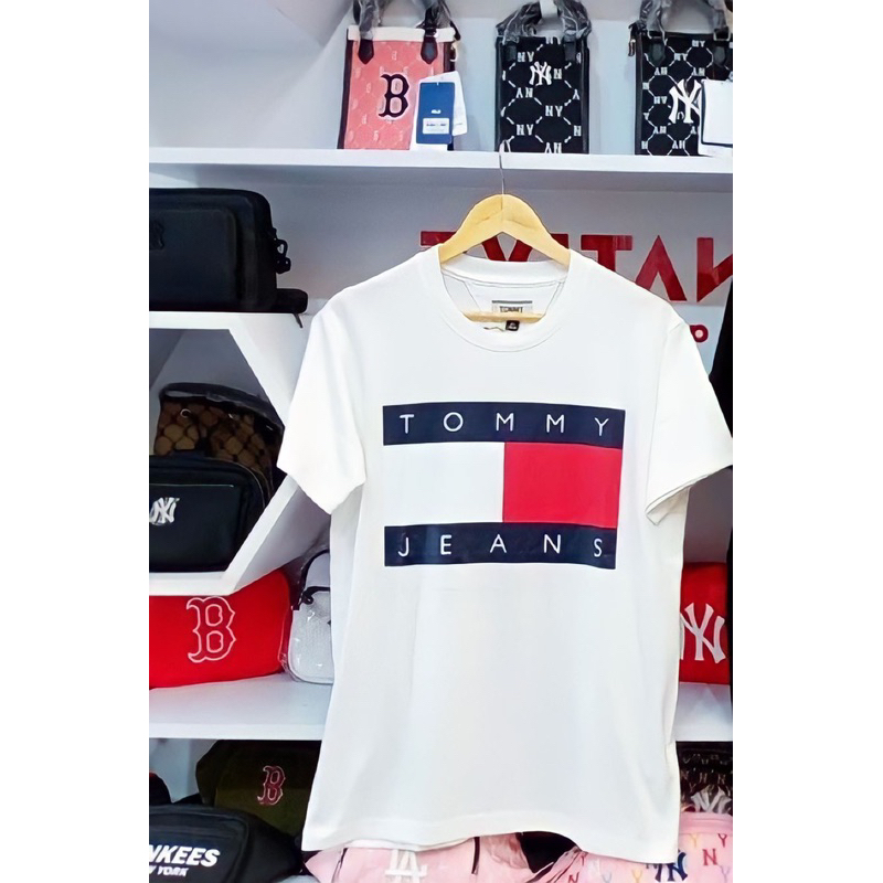 ÁO THUN GIẤY FOM RỘNG