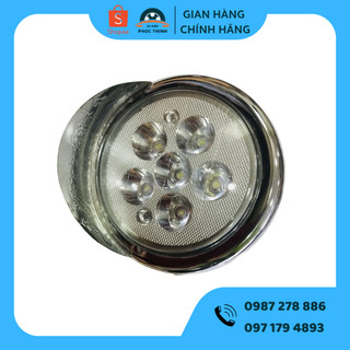 Đèn pha dành cho xe ba bánh siêu bền bỉ chất lượng tốt nhất, giá cả phải chăng