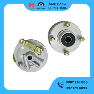 Bát Phanh moay ơ - phụ tùng cho xe ba bánh, bốn bánh chất lượng siêu bền đẹp