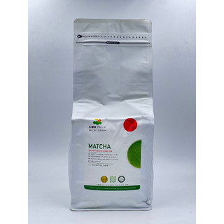 Trà xanh Matcha Premium Satoen 1kg
