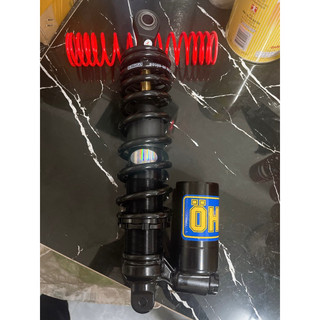 Phuộc OLin gắn xe vario , sh mode, grande , lead, click, luvias , utimo