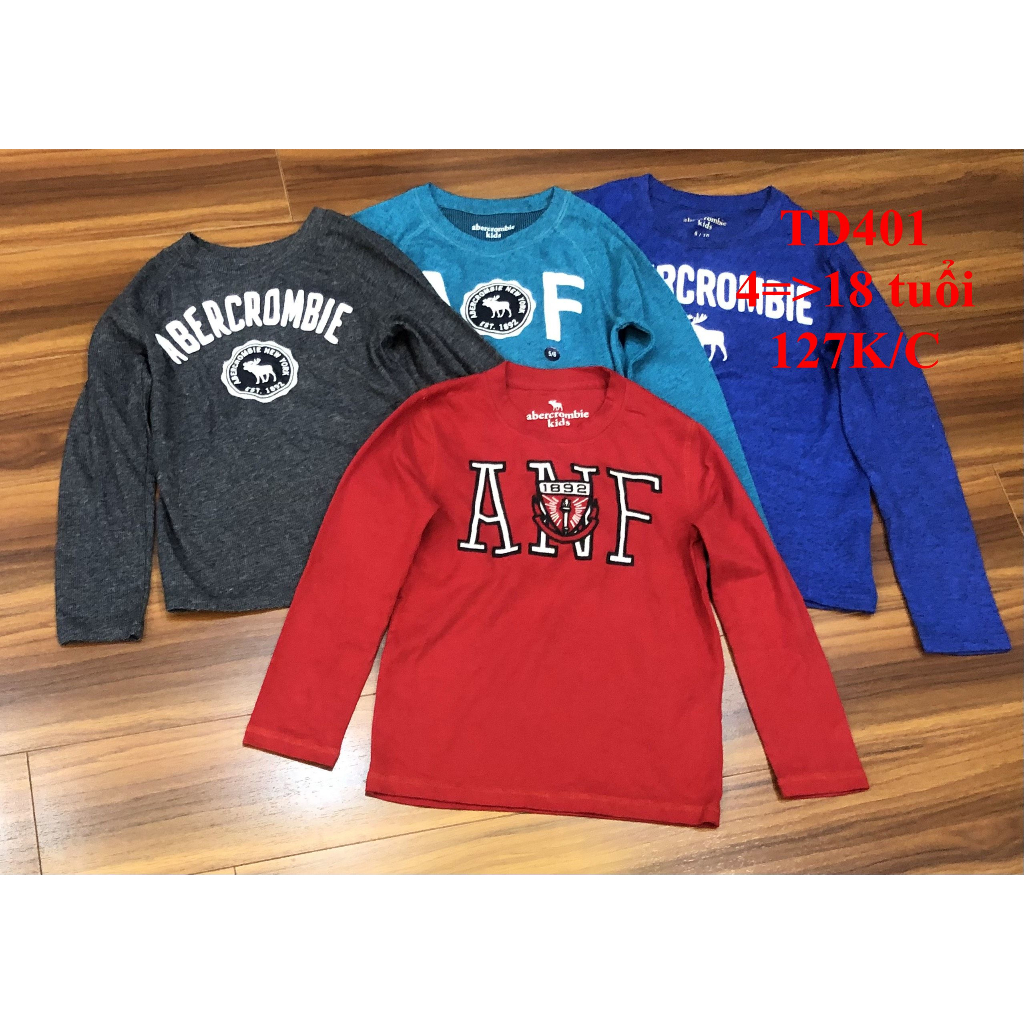 * Mã TD401: Áo dài tay bé trai, hàng Cambodia xuất dư xịn siêu đẹp BC 18215