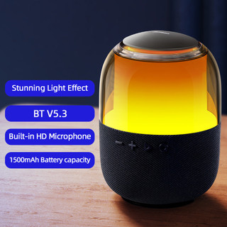 Loa Bluetooth Joyroom JR-ML05 RGB
