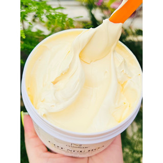 KEM BODY CỐT NGŨ HOA