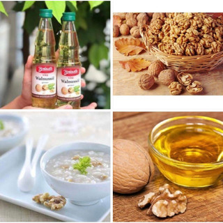 DẦU ÓC CHÓ ĐỨC 100ml date 2024