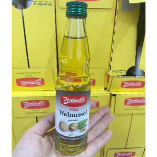 DẦU ÓC CHÓ ĐỨC 100ml date 2024