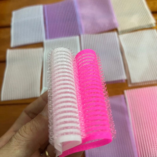 1 Bịch 2 Miếng Dán Tóc Con Tiện Lợi (Giao Màu Ngẫu Nhiên)-MINH THỨC