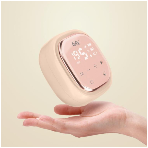Máy hút sữa điện đôi cao cấp Resonance 3 PLUS có pin sạc-CHÍNH HÃNG-BẢO HÀNH 12 THÁNG