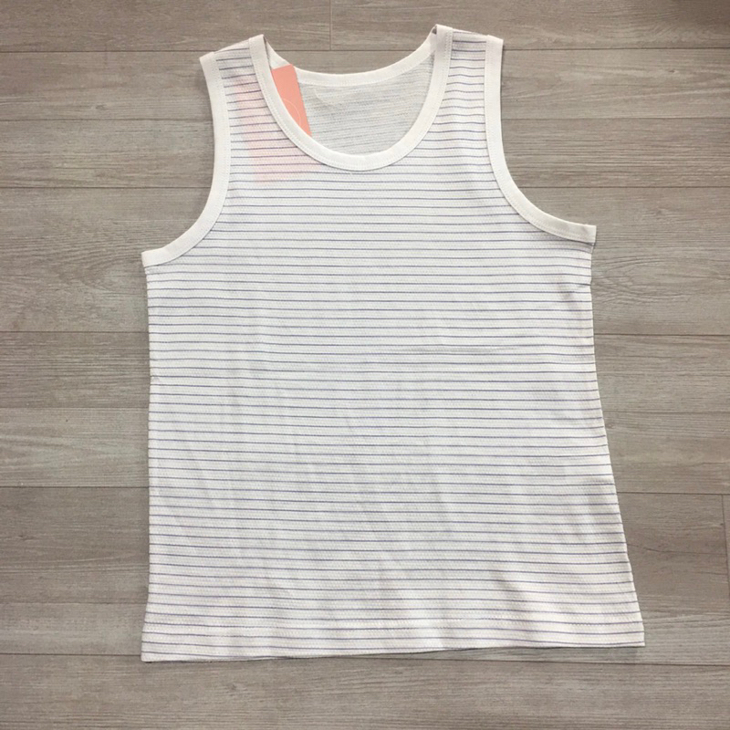 T&DShop  Áo Ba Lỗ Bé Trai Xuất Hàn Hàng Dư Xịn.