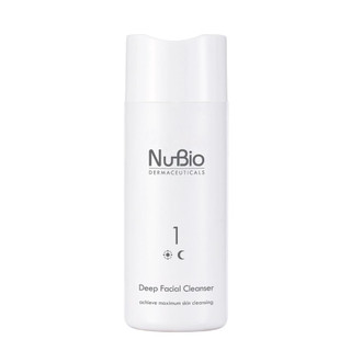  Sữa rửa mặt sạch sâu Nubio Deep Facial Cleanser 