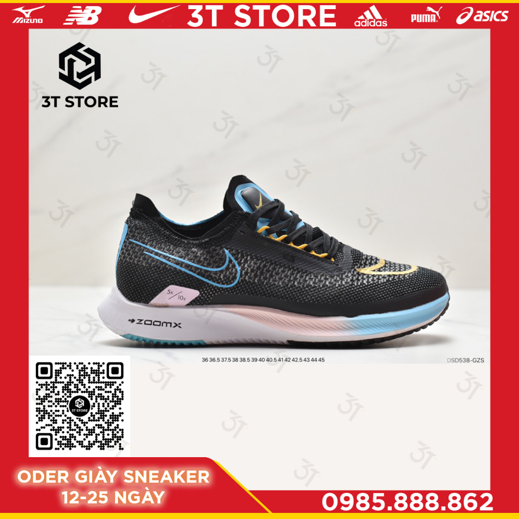 GIÀY SNEAKER MÃ SẢN PHẨM: DJ6566-100_Nike Zoomx Streakfly Proto_FULL BOX_FREE SHIP TOÀN QUỐC