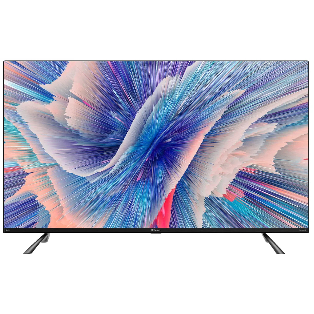 Android Tivi QLED 4K Casper 55 Inch 55QG8000 - Điện máy Minh Chi