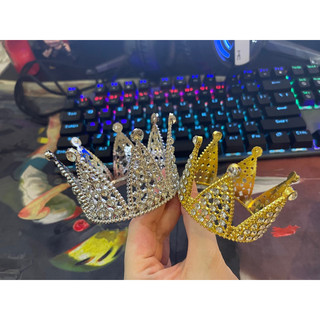 COMBO 10 VƯƠNG MIỆN TRANG TRÍ