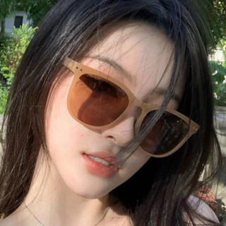 Kính mắt nữ hot trend,thời trang, kính râm nhiều màu phong cách sành điệu