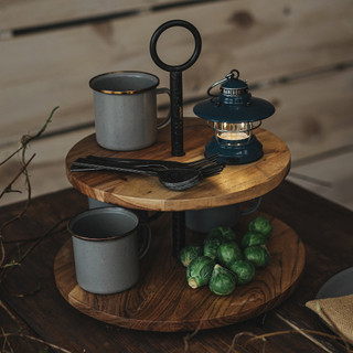 Đèn pin cắm trại Barebones Edison Mini Lantern