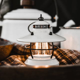 Đèn pin cắm trại Barebones Edison Mini Lantern