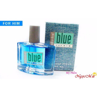 💝 Nước hoa Avon Individual Blue For Him & For Her (50ml)