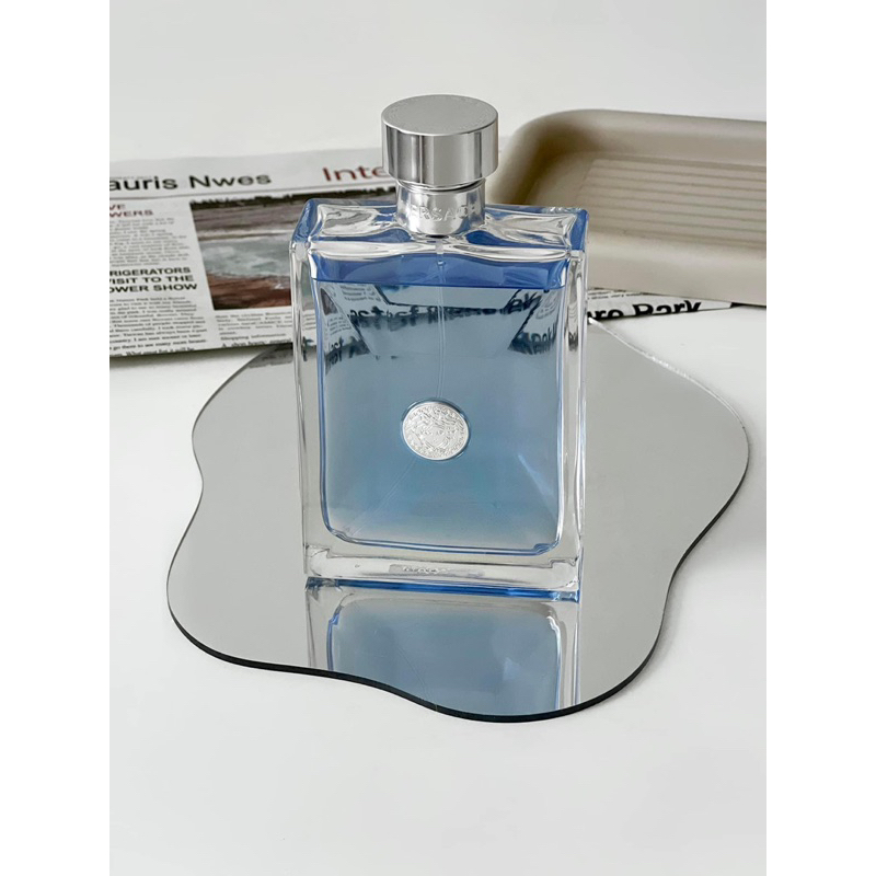 Nước Hoa Fullsize Nam Versace Pour Homme EDT 100ml